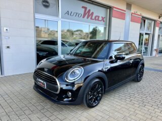 Mini One 3p 1.5 Baker Street 75cv